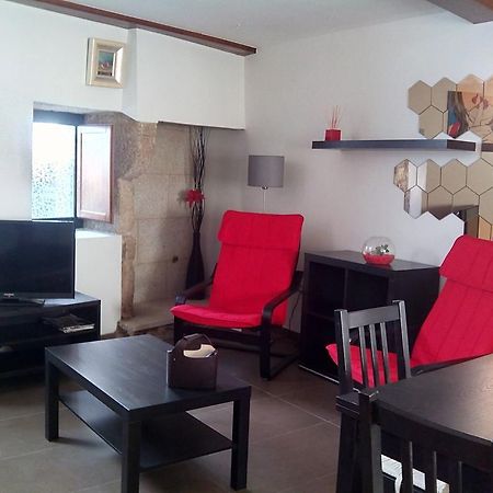 Apartment Hortas Santiago de Compostela Ruang foto