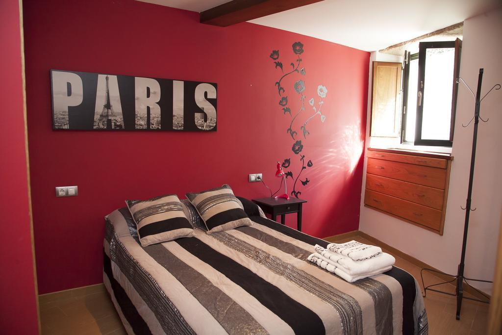 Apartment Hortas Santiago de Compostela Ruang foto